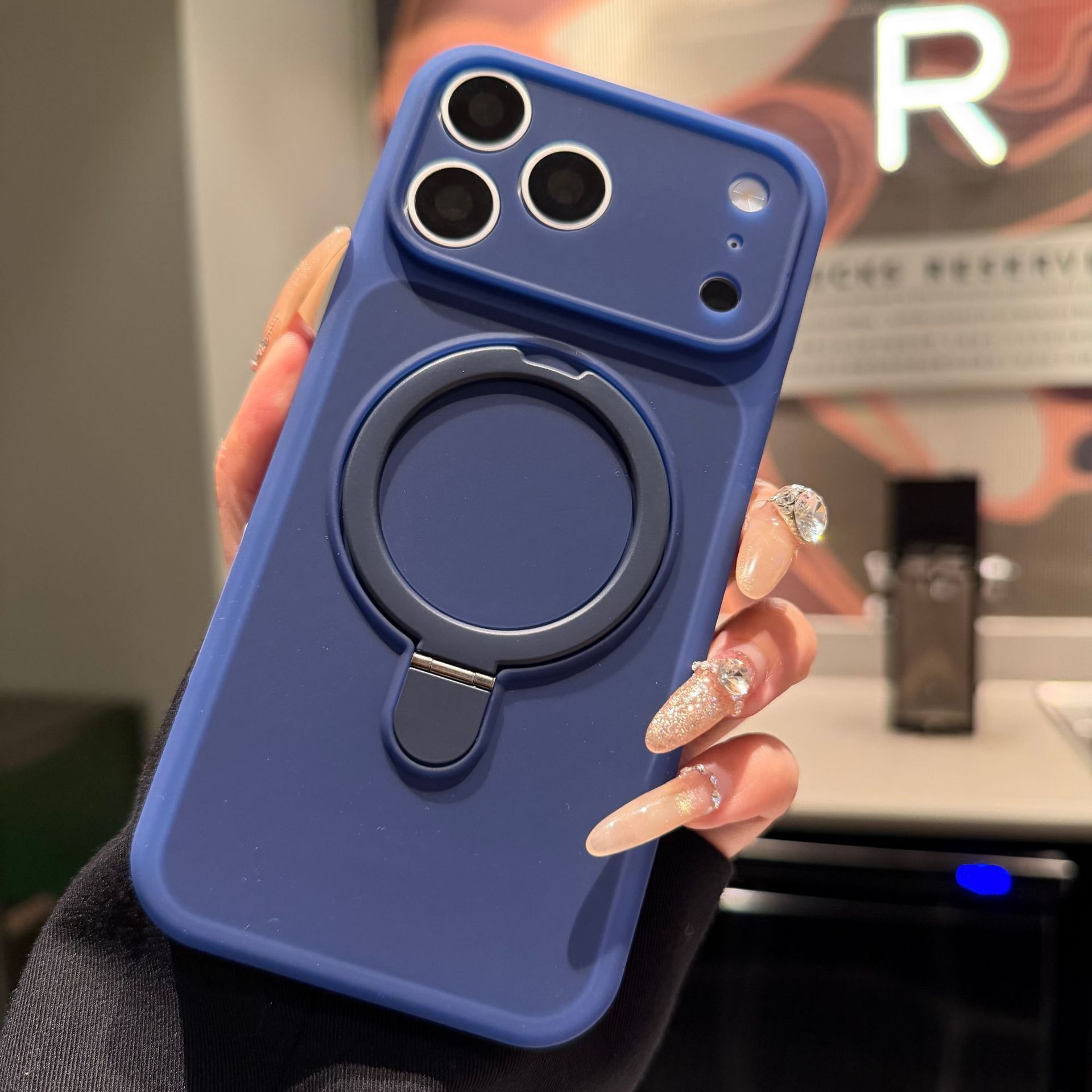 Blu