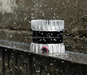 Ouster OS2-128 lidar Thương hiệu Mới os2 128 phiên bản rev5 bởi DHL/fedex - Product Image 1