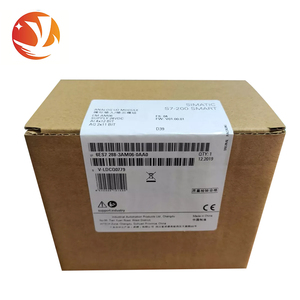 Vàng Người Bán 6es7288-3am06-0aa0 S7-200 Thông Minh Loạt PLC Điều Khiển Mới Ban Đầu Kho Kho Lập Trình PLC Điều Khiển - Product Image 1