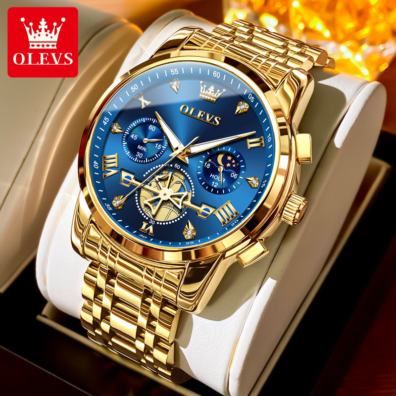 Jaune Bleu