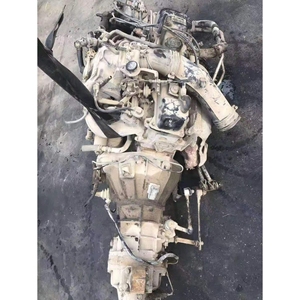 よくメンテナンスされたおもちゃOta 2RZ 24L中古エンジンギアボックスコンボテスト済みおよび保証付きトラック改造エンジン