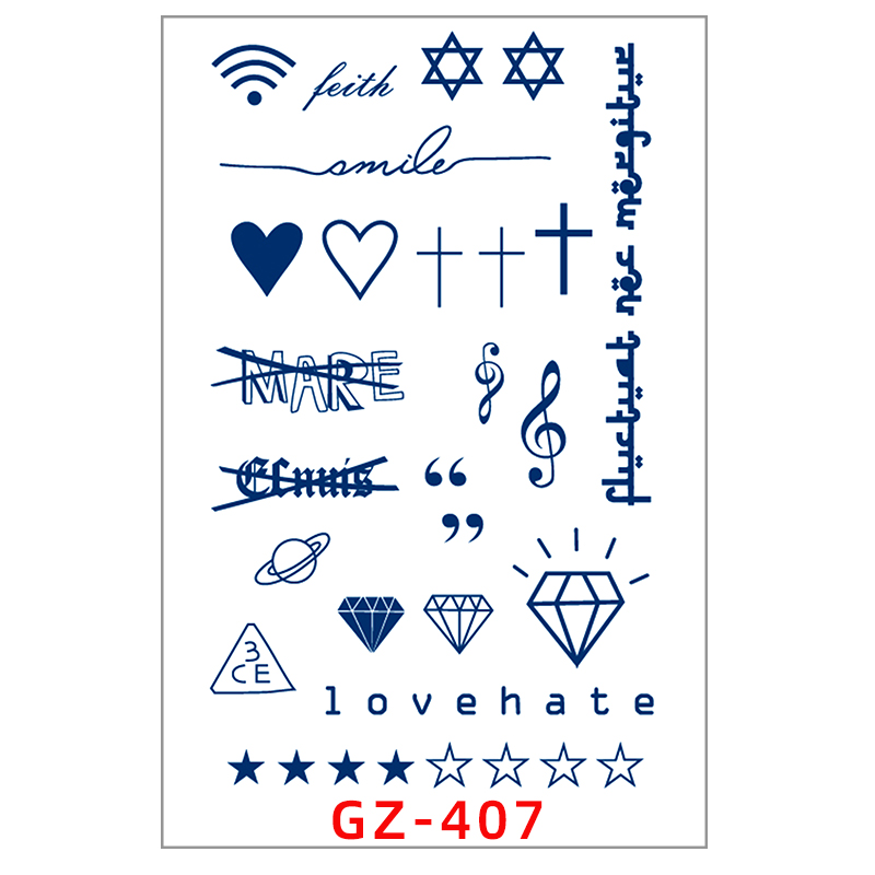 GZ-407 GZ-407 :