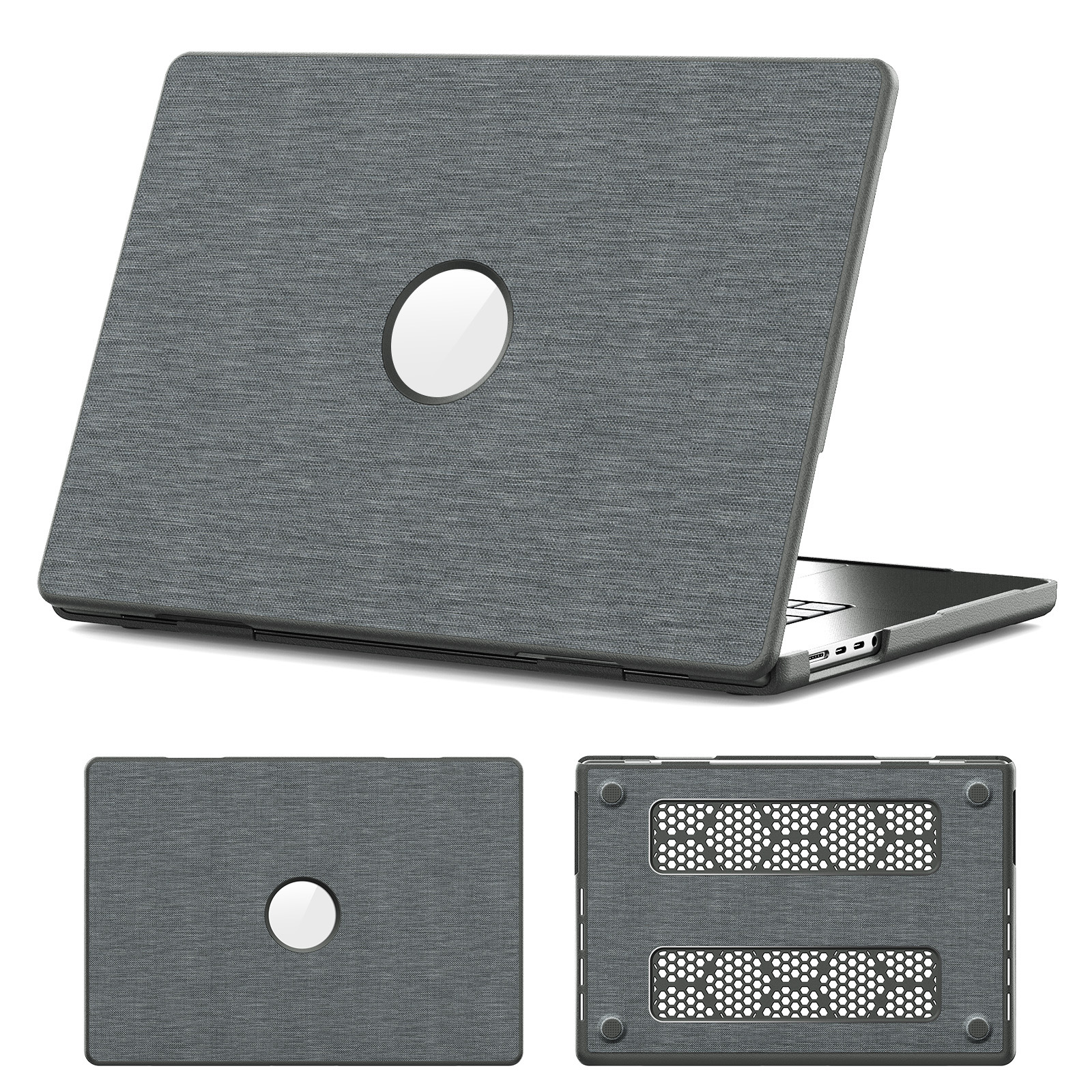 Dark Gray