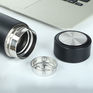 Günlüğü dizüstü iş hediye kutu seti ile kalem ve vakum kupa ile USB bellek ve Bluetooth ses için özel kurumsal hediye seti - Product Image 5