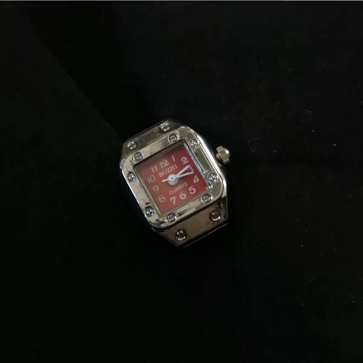 Square-red