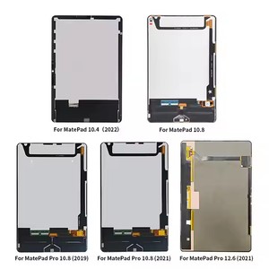 For Huawei MediaPad T5 10 AGS2-L09 W09 W19 L03 <strong>LCD</strong> <strong>Display</strong> <strong>Screen</strong> Assembly Without Home <strong>Button</strong> Hole Wifi Version 1-Year Warranty - Product Image 2