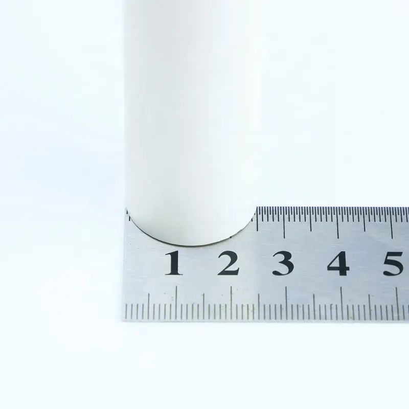 Zeitlich begrenzte Kunststoffs chläuche Flexibles Rohr Elektrische Kabel isolierung PVC-U-Rohr weißes PVC-Rohr