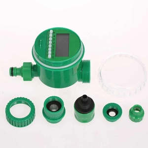 สวนอัตโนมัติTimer 3/4 "1/2" Tapอิเล็กทรอนิกส์อัจฉริยะLCD Timerหน้าแรกวาล์วรดน้ำTimerระบบชลประทาน - Product Image 5