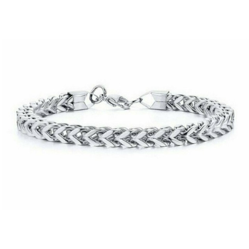 5mm silver