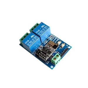 Dual <strong>WiFi</strong> <strong>Relay</strong> IoT Smart Home Mobile APP Remote Control <strong>Switch</strong> 5V <strong>ESP8266</strong> - Product Image 5
