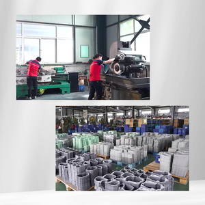 Cg200 xe máy phía sau trung tâm giảm chấn đệm khối giảm chấn cao su - Product Image 3