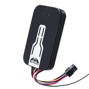 Gestión de flotas Controlador Comportamiento Monitoreo SOS Oil Cut Off 2G 3G 4G Vehículo Camión Dispositivo de seguimiento Gps 405 Coban Car Gps Tracker - Product Image 1