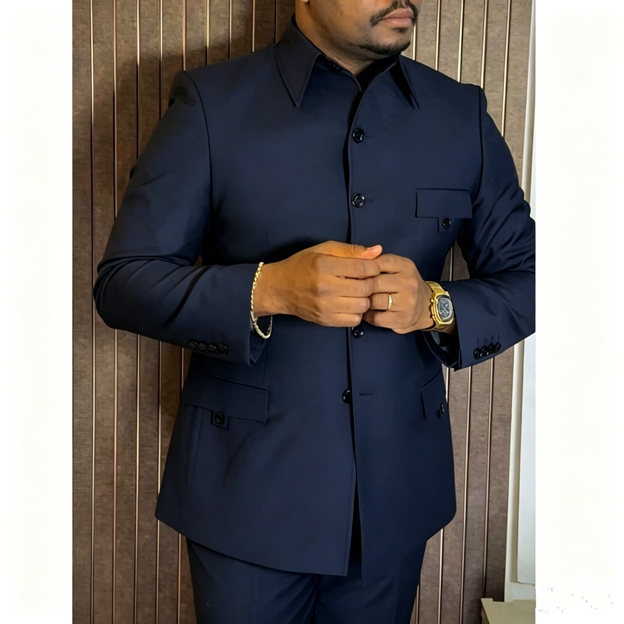 NAVY
