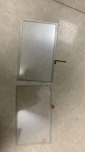 หน้าจอสัมผัสสําหรับ Nintendo Wii U คอนโทรลเลอร์ซ่อมหน้าจอเปลี่ยนสําหรับ Wii U Digitizer - Product Image 4