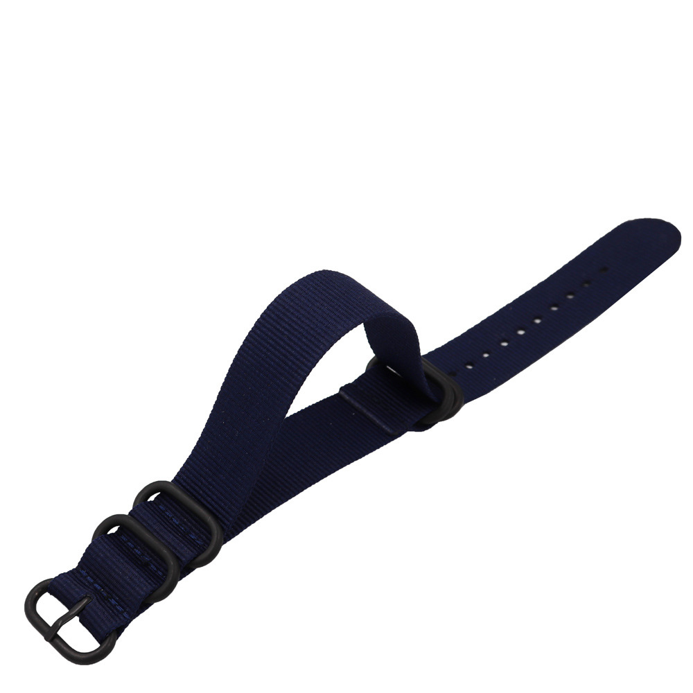 Bleu profond