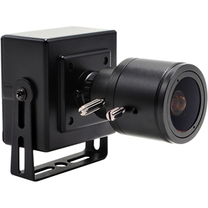 ELP 0.3mp CMOS OV7725 480P MJPEG 60fps USB 2.0网络摄像头，带广角变焦2.8 12毫米镜头变焦镜头 - Product Image 2
