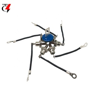 Cầu Xoay Chỉnh Lưu Diode Rsk2001 Stamford (Zx25-12) Cho Máy Phát Điện - Product Image 3