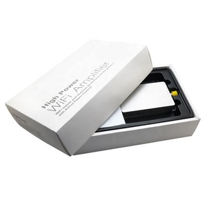 Electronics Packaging Design Packing <strong>Boxes</strong> for Sale Wifi Extender Paper Box - Product Image 3