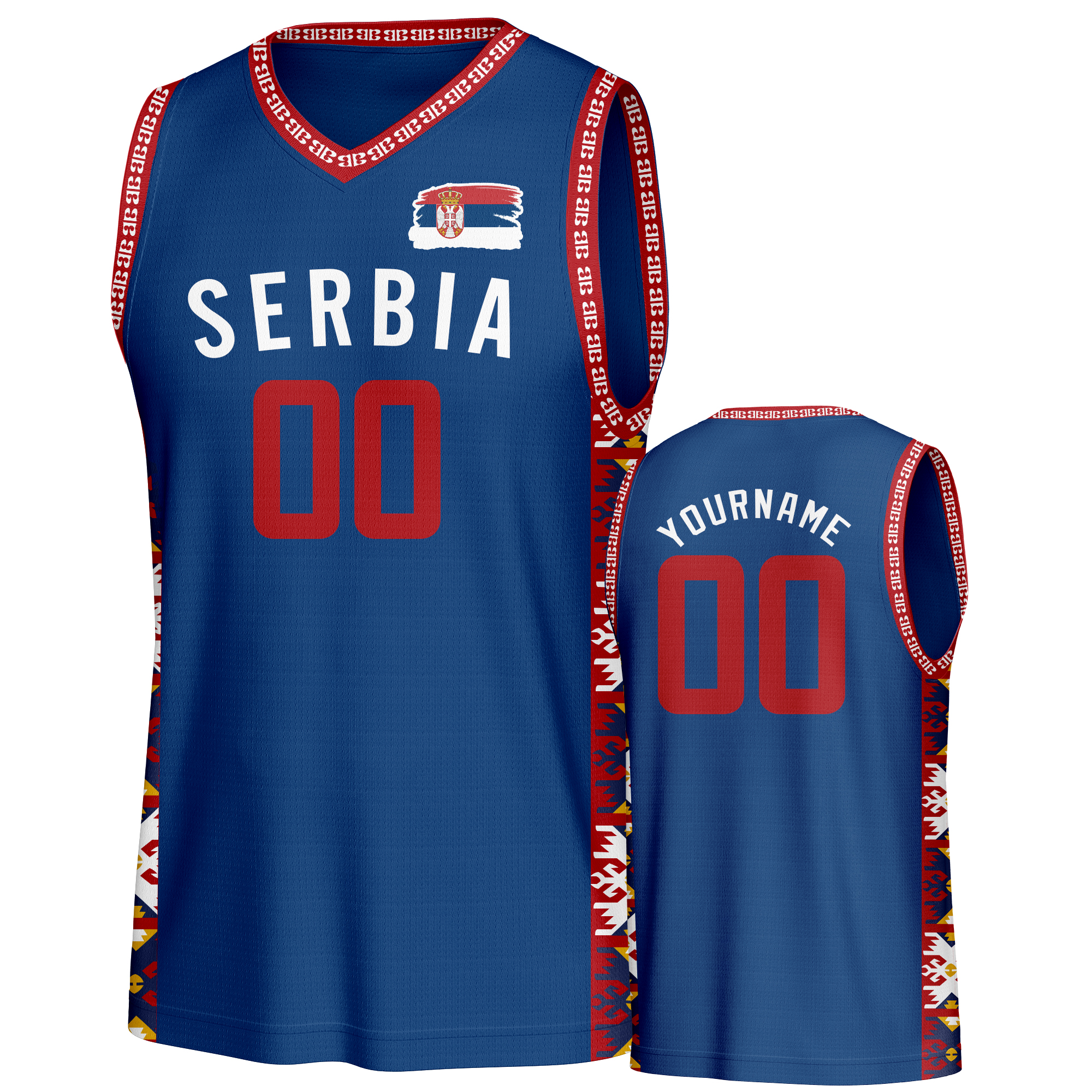 Serbia