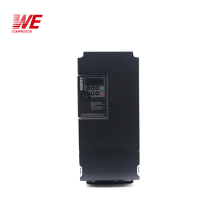 Convertidor de frecuencia de entrada trifásica y salida trifásica de 380V CA 22kw/accionamiento de motor de CA/inversor de frecuencia VSD/ VFD/50Hz - Product Image 4