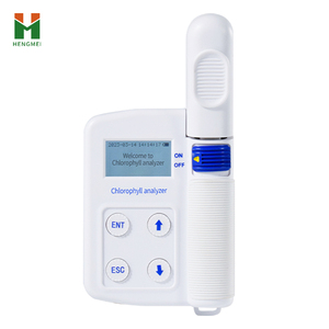Handheld Non-destructive Chlorophyll Meter <strong>Testing</strong> Instrument Plant Chlorophyll Content Tester - Product Image 6