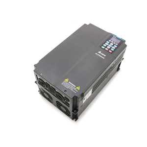 デルタVFDコンパクトドライブMS300周波数インバーターVFD300CP43A-21 - Product Image 4
