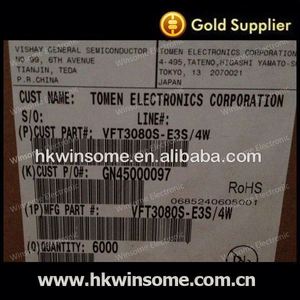 (Integrated Circuits Supplier) VFT3080S-E3S/4W