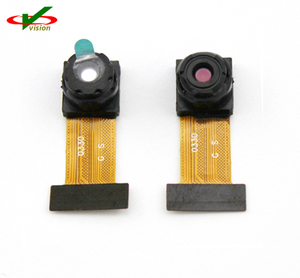 RoHS teléfono móvil AR0330 3MP FLEX CABLE módulo de cámara
