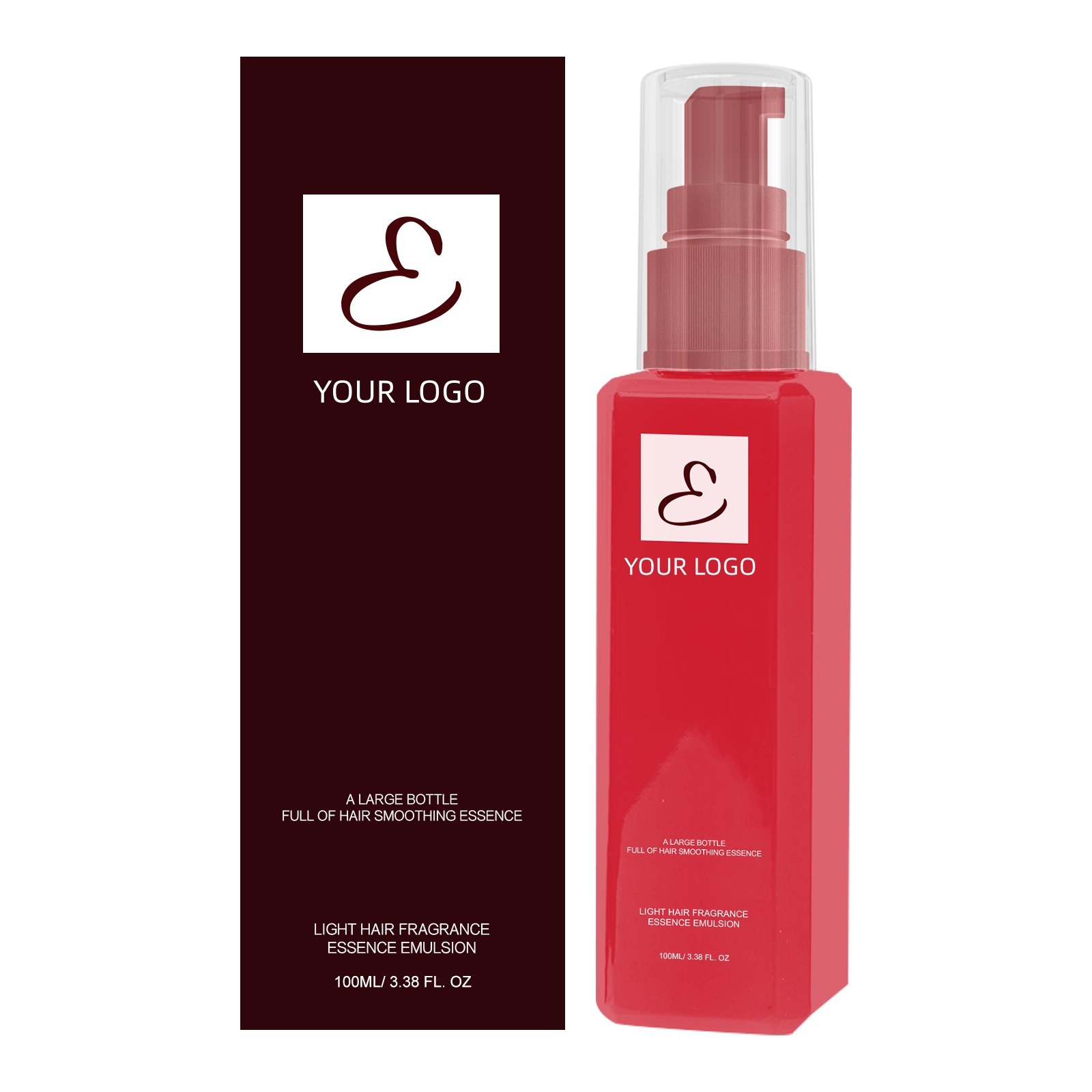 Hydrolyzed keratin hair conditioner