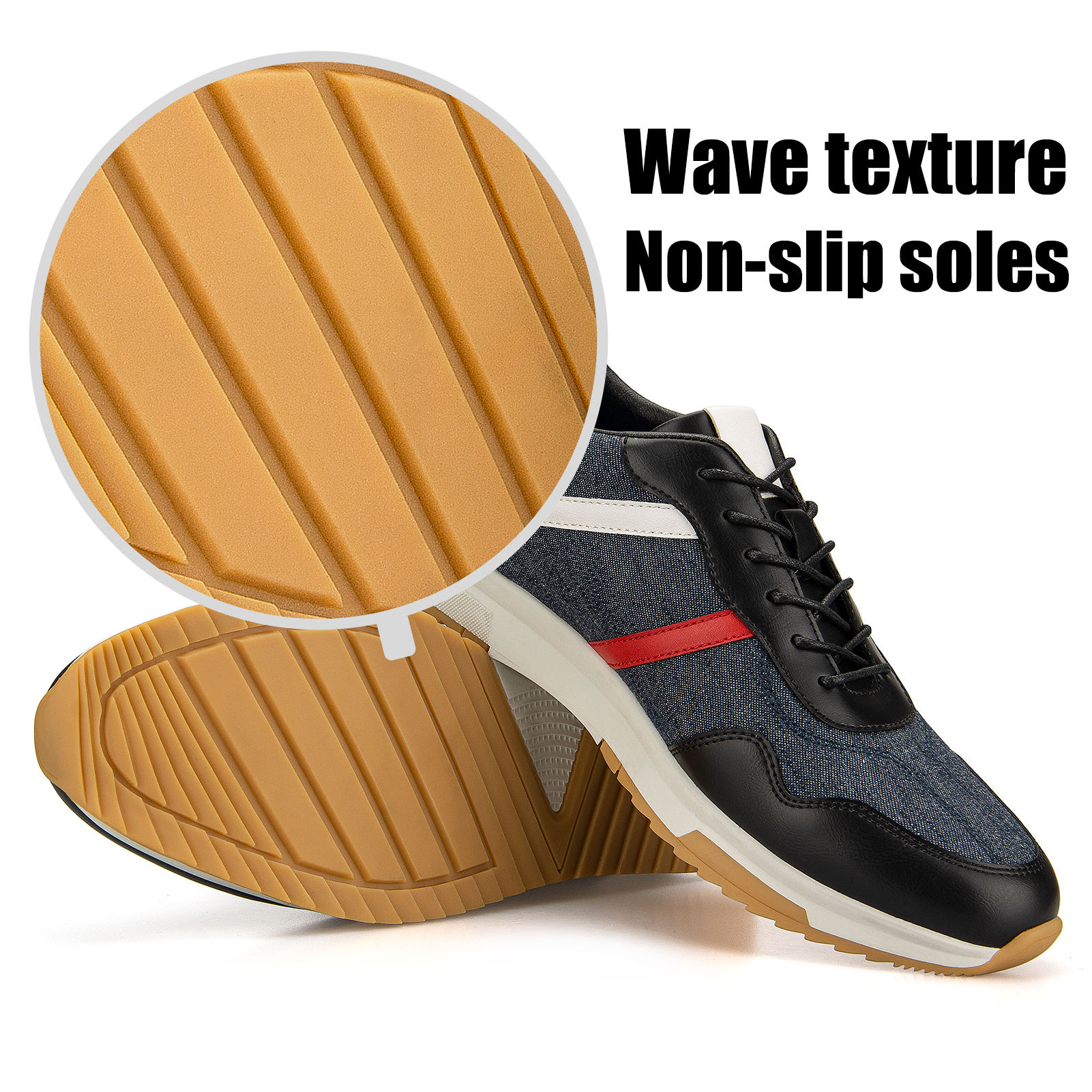 casual mens shoes online