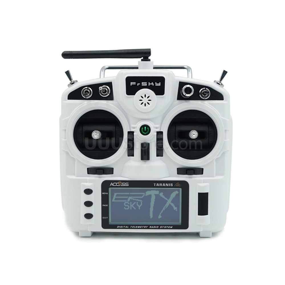 X9 Lite Blanc