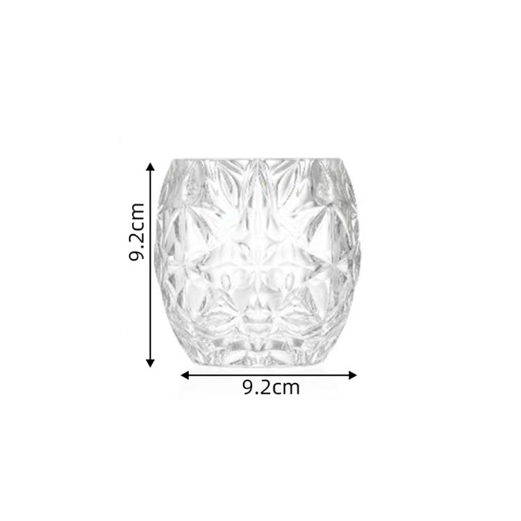 300ml clear
