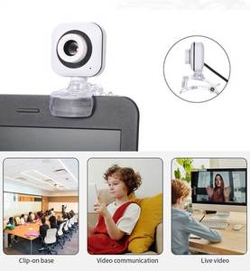 ABS 480P <span class=keywords><strong>Desktop</strong></span>-<span class=keywords><strong>Computer</strong></span> Laptop Webcam Mini USB 2.0, 3.0 Muster 1080P Stock <span class=keywords><strong>Web</strong></span>-Kamera Full HD 1080p Manueller Fokus Ein Jahr V4