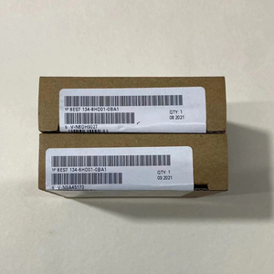 6ES7134-6HD00-0BA1 Módulo de entrada analógica SIMATIC ET 200SP Siemens ET 200SP Módulo Plc 6ES7134-6HD00-0BA1 - Product Image 2