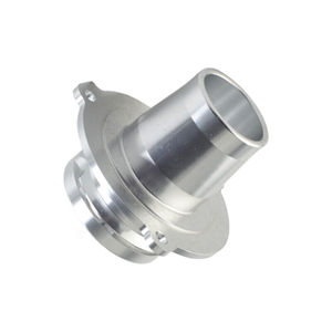 Turbo çıkış susturucu K03 Turbo ile VAG 2.0 TFSI motorlar için boru silmek - Product Image 3