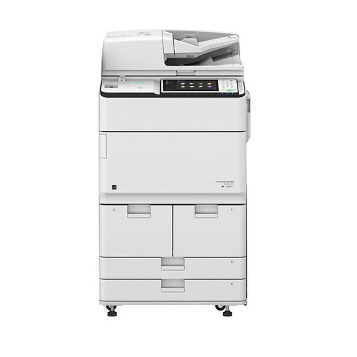 Fotocopiadora A3 láser monocromática de impresión rápida para imagerunner 6565 Fabricante de alto rendimiento Máquina fotocopiadora de fábrica