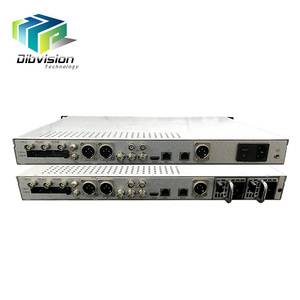 Ip Satellite Receiver Biss <strong>Dvb</strong> T2 <strong>Decoder</strong> Work with Cam Card Tv Setillite iptv Dvbt Rtmp to Sdi <strong>Decoder</strong>