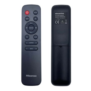 TV-Fernbedienung 12 Tasten Steuerung Hersteller Fernbedienung benutzer definierte programmier bare ir Fernbedienung