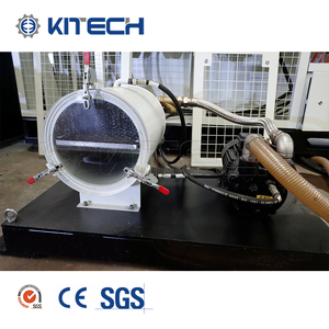 PE/LDPE/LLDPE塑料造粒回收线制粒机 - Product Image 5