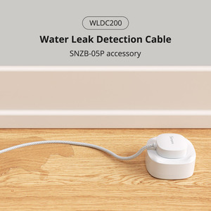 Para SONOFF Detección de amplio rango Inspección de área estrecha Trabajo Fuga de agua Cable Detección de extensión Módulos Zigbee - Product Image 5