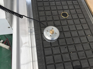 Mini fresadora CNC de 5 ejes para modelado y corte 3D - Product Image 3