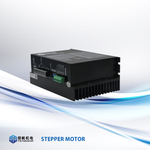 DM1182-Treiber für Nema23-Schrittmotor Zweiphasen-Schrittmotor treiber DC 20V 1A-4. 2A Hochleistungs-CE-Zulassung - Product Image 3