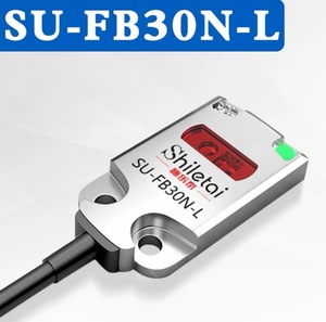 SU-FB30N-L Ultra-thin <strong>Diffuse</strong> <strong>Reflection</strong> Metal Photoelectric Switch <strong>Sensor</strong> with a Detection Distance of <strong>2</strong>-30mm - Product Image 2