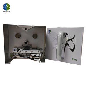 300Dpi Automatische Chargen nummer Codierer Druck Z32 Codier maschine Ablaufdatum Drucker - Product Image 4