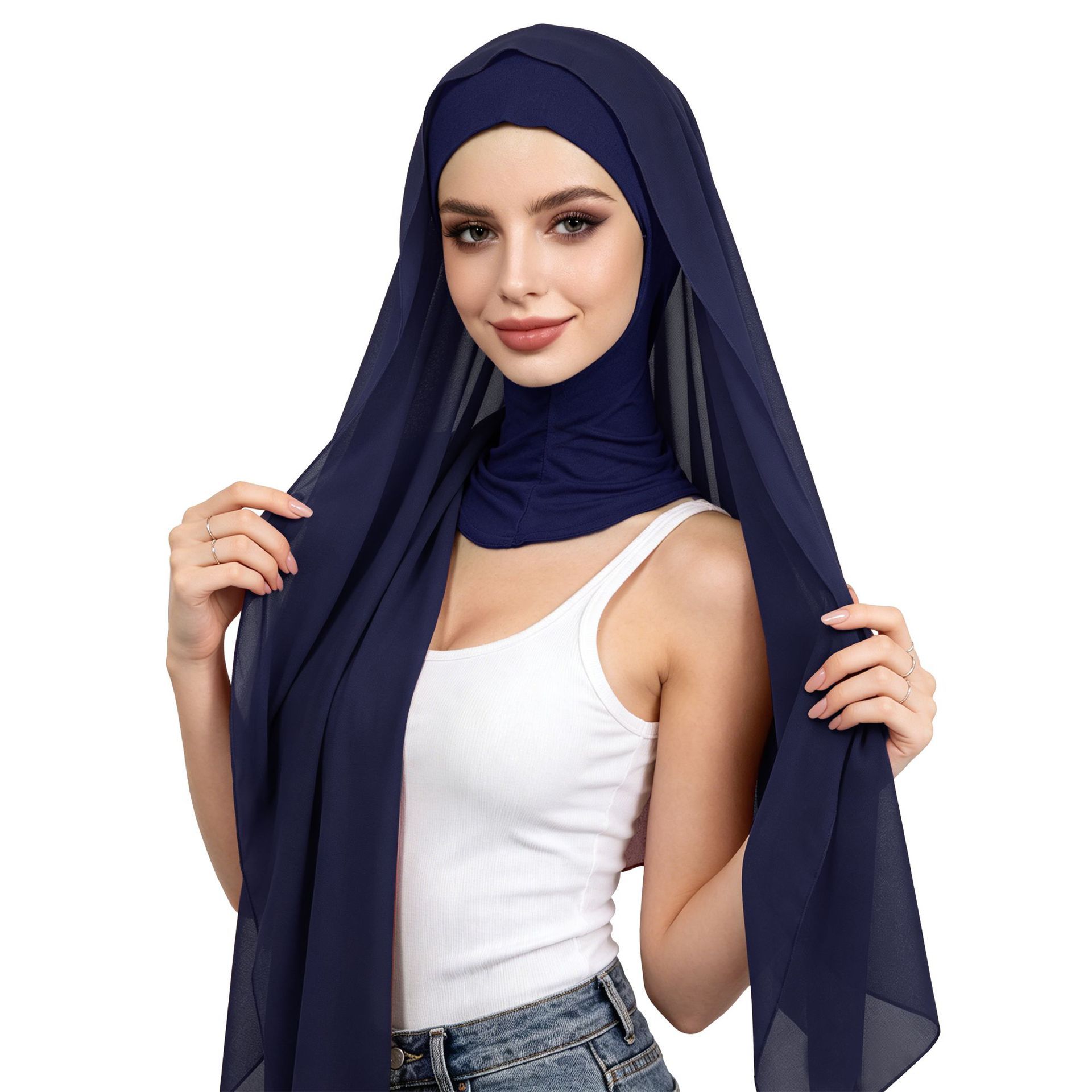 bleu marine