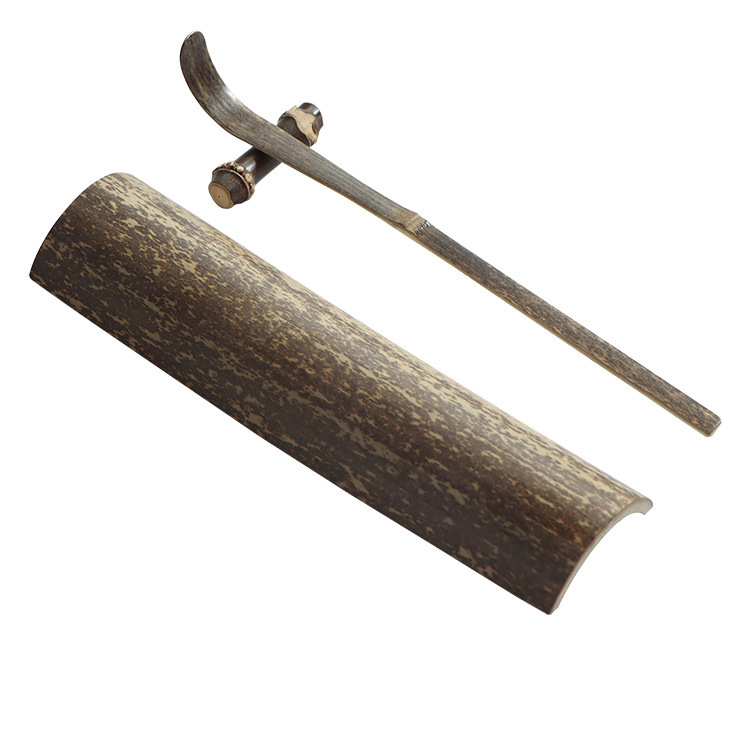 Tea ceremony accessories