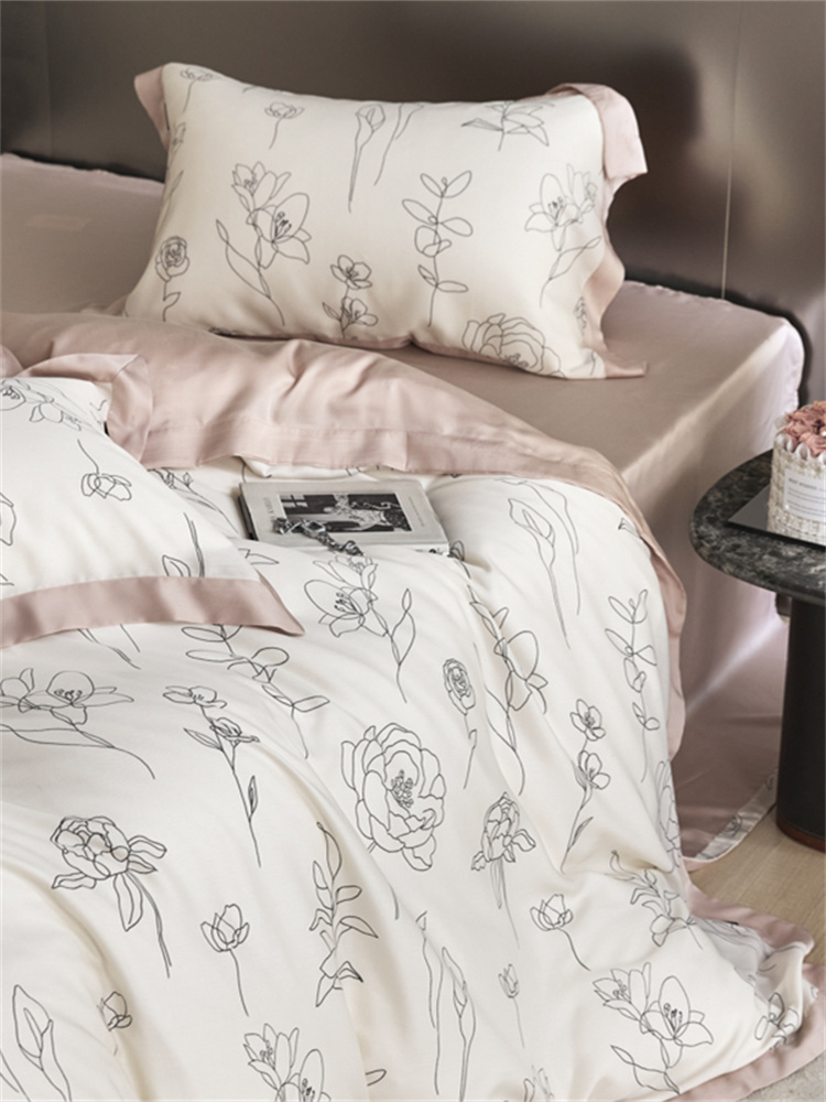 Tencel de ala ancha-feiqing