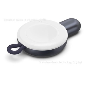 Apple için taşınabilir tip C kablosuz şarj izle serisi 9 8 7 6 5 4 3 2 1SE hızlı kablosuz şarj standı istasyonu IWatch için standı - Product Image 6