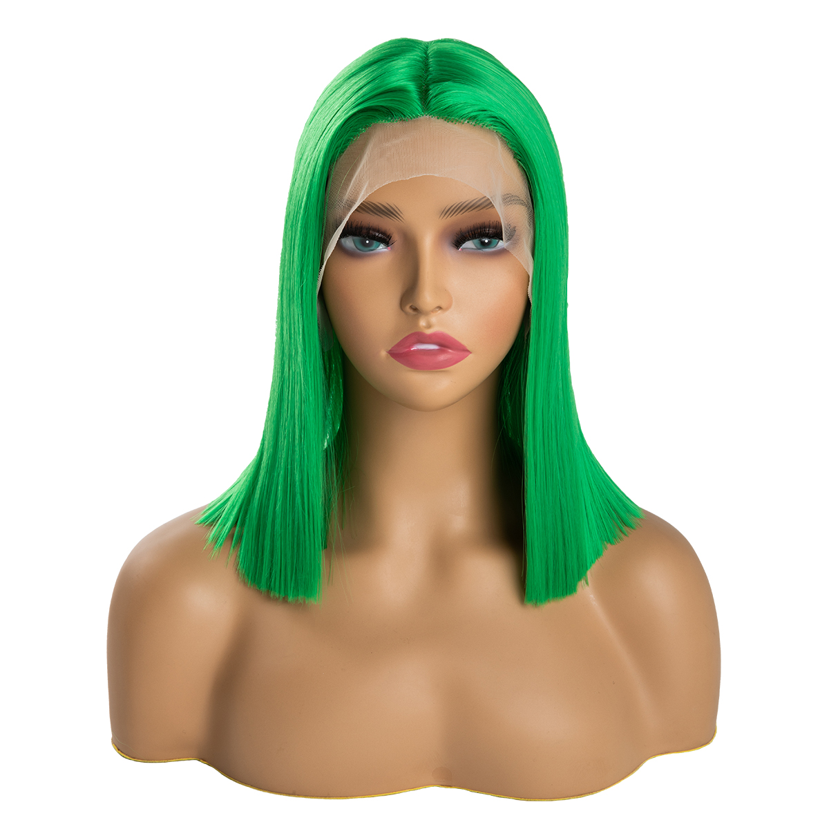 10 pulgadas Verde