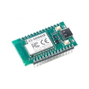 Scheda di sviluppo WiFi Wireless con Chip WiFi RUIJIA RP2040 RP2040 Raspberry Pi PR2040 per Android - Product Image 2